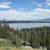 Day 1 - Cascade Canyon Trail
